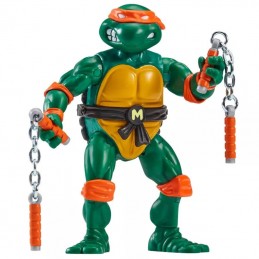 PLAYMATES TOYS TEENAGE MUTANT NINJA TURTLES 1988 REMASTERED 6-PACK ACTION FIGURES PLAYMATES TOYS TEENAGE MUTANT NINJA TURTLES 1988 REMASTERED 6-PACK ACTION FIGURES