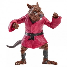 PLAYMATES TOYS TEENAGE MUTANT NINJA TURTLES 1988 REMASTERED 6-PACK ACTION FIGURES PLAYMATES TOYS TEENAGE MUTANT NINJA TURTLES 1988 REMASTERED 6-PACK ACTION FIGURES