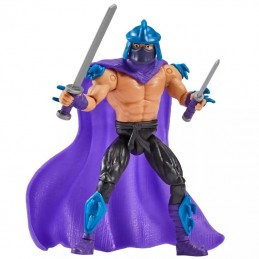 PLAYMATES TOYS TEENAGE MUTANT NINJA TURTLES 1988 REMASTERED 6-PACK ACTION FIGURES PLAYMATES TOYS TEENAGE MUTANT NINJA TURTLES 1988 REMASTERED 6-PACK ACTION FIGURES