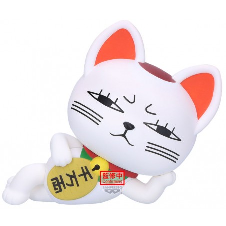 DANDADAN SOFVIMATES TURBO GRANNY STATUA FIGURE