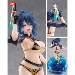 TAITO VTUBER KSON DRESSTA SERIES STATUE FIGURE TAITO VTUBER KSON DRESSTA SERIES STATUE FIGURE