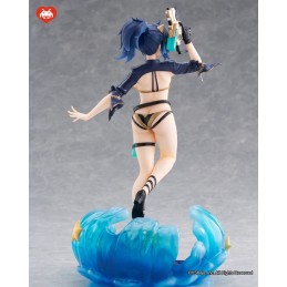 VTUBER KSON DRESSTA STATUA FIGURE TAITO VTUBER KSON DRESSTA STATUA FIGURE TAITO