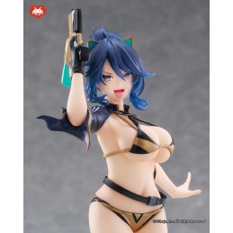 TAITO VTUBER KSON DRESSTA SERIES STATUE FIGURE TAITO VTUBER KSON DRESSTA SERIES STATUE FIGURE