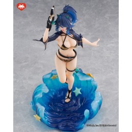 TAITO VTUBER KSON DRESSTA SERIES STATUE FIGURE TAITO VTUBER KSON DRESSTA SERIES STATUE FIGURE