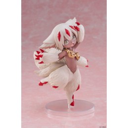 TAITO MADE IN ABYSS COREFUL FAPUTA REISSUE STATUE FIGURE