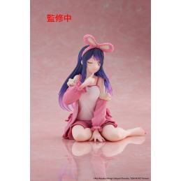 OSHI NO KO DESKTOP CUTE AI RABBIT ROOM WEAR VER. STATUA FIGURE TAITO OSHI NO KO DESKTOP CUTE AI RABBIT ROOM WEAR VER. STATUA FIGURE TAITO