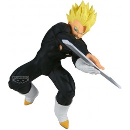 DRAGON BALL Z MATCH MAKERS SON GOHAN SUPER SAIYAN (VS DARBULA) STATUA FIGURE BANPRESTO