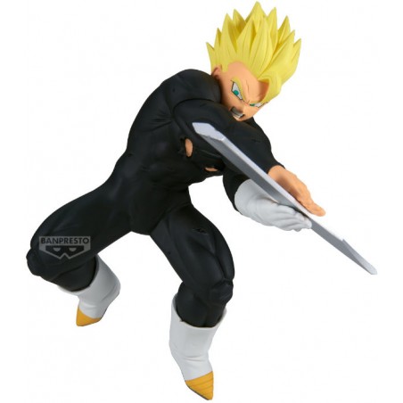 DRAGON BALL Z MATCH MAKERS SON GOHAN SUPER SAIYAN (VS DARBULA) STATUA FIGURE