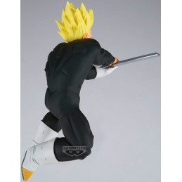 DRAGON BALL Z MATCH MAKERS SON GOHAN SUPER SAIYAN (VS DARBULA) STATUA FIGURE BANPRESTO DRAGON BALL Z MATCH MAKERS SON GOHAN SUPER SAIYAN (VS DARBULA) STATUA FIGURE BANPRESTO