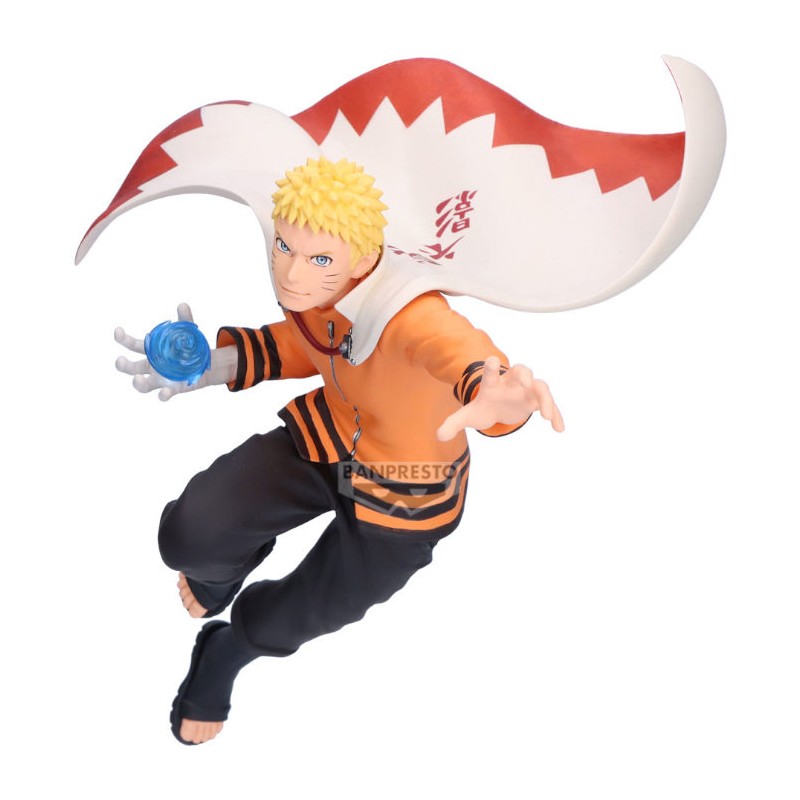BORUTO NARUTO NEXT GENERATIONS VIBRATION STARS UZUMAKI NARUTO STATUA FIGURE BANPRESTO BORUTO NARUTO NEXT GENERATIONS VIBRATION STARS UZUMAKI NARUTO STATUA FIGURE BANPRESTO