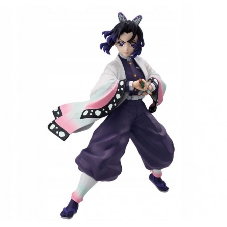 DEMON SLAYER SHINOBU KOCHO VIBRATION STARS STATUA FIGURE