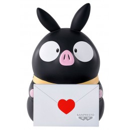 RANMA 1/2 SOFVIMATES P-CHAN STATUA FIGURE BANPRESTO