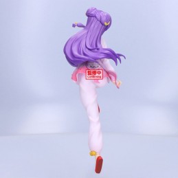 RANMA 1/2 SHAMPOO GLITTER AND GLAMOURS STATUA FIGURE BANPRESTO