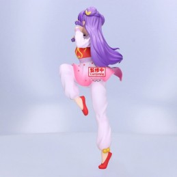 RANMA 1/2 SHAMPOO GLITTER AND GLAMOURS STATUA FIGURE BANPRESTO