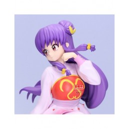 BANPRESTO RANMA 1/2 SHAMPOO GLITTER AND GLAMOURS STATUE FIGURE