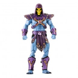 MONDO MASTERS OF THE UNIVERSE SKELETOR 30CM ACTION FIGURE