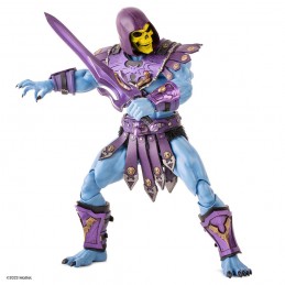 MASTERS OF THE UNIVERSE SKELETOR 30CM ACTION FIGURE MONDO