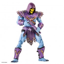 MASTERS OF THE UNIVERSE SKELETOR 30CM ACTION FIGURE MONDO