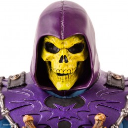 MASTERS OF THE UNIVERSE SKELETOR 30CM ACTION FIGURE MONDO