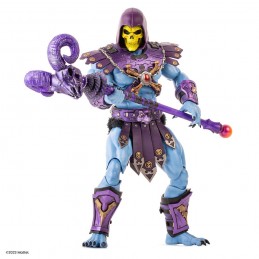 MASTERS OF THE UNIVERSE SKELETOR 30CM ACTION FIGURE MONDO