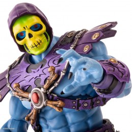 MASTERS OF THE UNIVERSE SKELETOR 30CM ACTION FIGURE MONDO