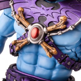 MASTERS OF THE UNIVERSE SKELETOR 30CM ACTION FIGURE MONDO