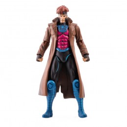 MONDO X-MEN THE ANIMATED SERIES GAMBIT 30CM ACTION FIGURE