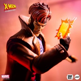 MONDO X-MEN THE ANIMATED SERIES GAMBIT 30CM ACTION FIGURE