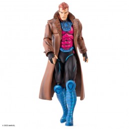 MONDO X-MEN THE ANIMATED SERIES GAMBIT 30CM ACTION FIGURE