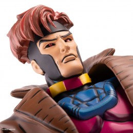 MONDO X-MEN THE ANIMATED SERIES GAMBIT 30CM ACTION FIGURE