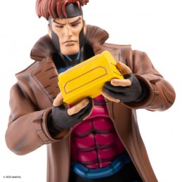 MONDO X-MEN THE ANIMATED SERIES GAMBIT 30CM ACTION FIGURE