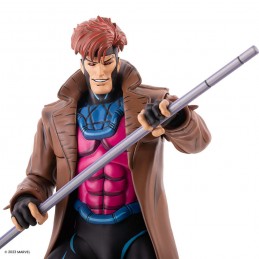 MONDO X-MEN THE ANIMATED SERIES GAMBIT 30CM ACTION FIGURE