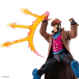 MONDO X-MEN THE ANIMATED SERIES GAMBIT 30CM ACTION FIGURE