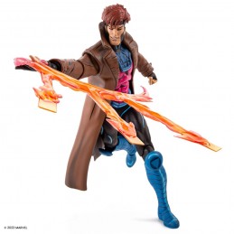 MONDO X-MEN THE ANIMATED SERIES GAMBIT 30CM ACTION FIGURE
