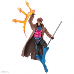 MONDO X-MEN THE ANIMATED SERIES GAMBIT 30CM ACTION FIGURE