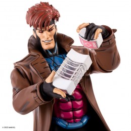 MONDO X-MEN THE ANIMATED SERIES GAMBIT 30CM ACTION FIGURE
