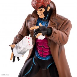 MONDO X-MEN THE ANIMATED SERIES GAMBIT 30CM ACTION FIGURE