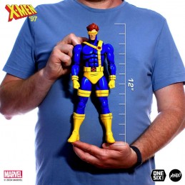 X-MEN THE ANIMATED SERIES CYCLOPS 30CM ACTION FIGURE MONDO
