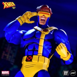 X-MEN THE ANIMATED SERIES CYCLOPS 30CM ACTION FIGURE MONDO