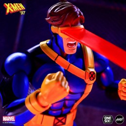 X-MEN THE ANIMATED SERIES CYCLOPS 30CM ACTION FIGURE MONDO