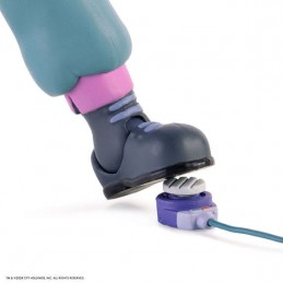 THE REAL GHOSTBUSTERS EGON SPENGLER ACTION FIGURE MONDO