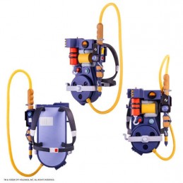 THE REAL GHOSTBUSTERS EGON SPENGLER ACTION FIGURE MONDO