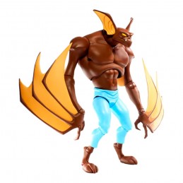 BATMAN THE ANIMATED SERIES MAN-BAT 1/6 ACTION FIGURE MONDO