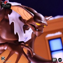 BATMAN THE ANIMATED SERIES MAN-BAT 1/6 ACTION FIGURE MONDO