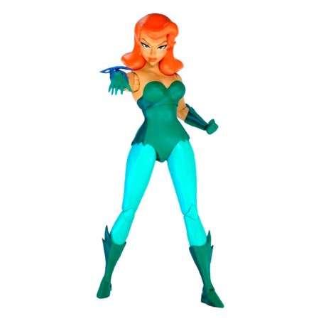BATMAN THE ANIMATED SERIES POISON IVY 1/6 ACTION FIGURE