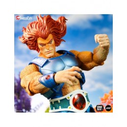 MONDO THUNDERCATS LION-O 1/6 ACTION FIGURE