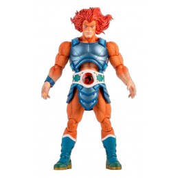 MONDO THUNDERCATS LION-O 1/6 ACTION FIGURE