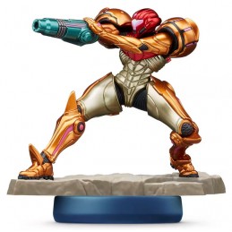 NINTENDO METROID PRIME 4 BEYOND AMIIBO SAMUS