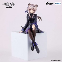 FURYU ARKNIGHTS LIN NOODLE STOPPER PVC FIGURE STATUE