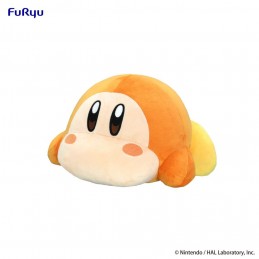 FURYU SLEEP TOGETHER KIRBY & WADDLE DEE BIG 32CM WADDLE DEE PLUSH FIGURE